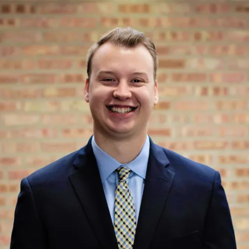 Brock Aaron Von Holt
