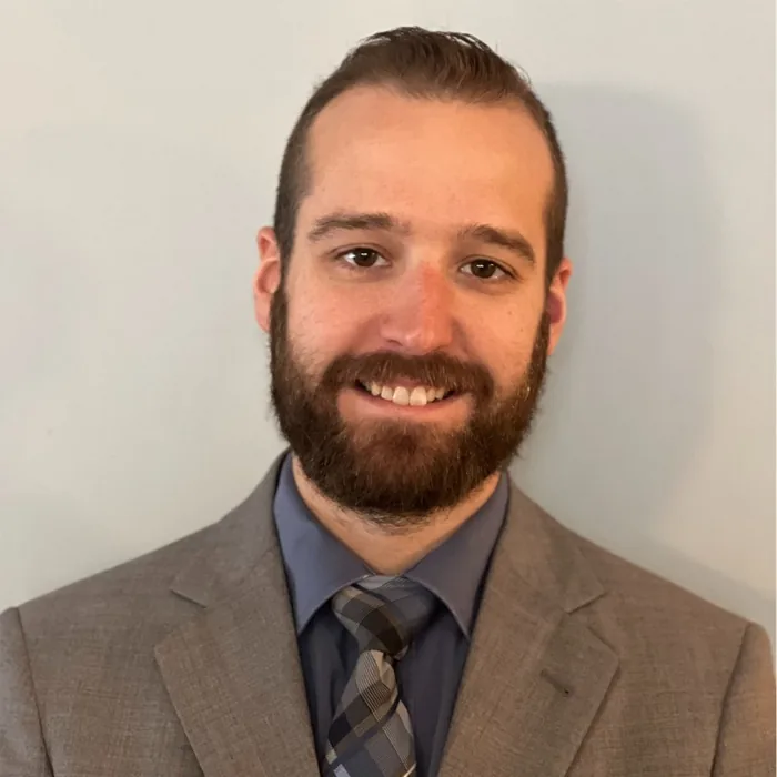 Russell Christian Almstrom