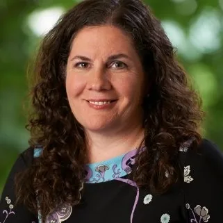 KIMBERLY CAUGHEY FORREST