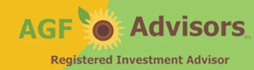 AGF Advisors logo