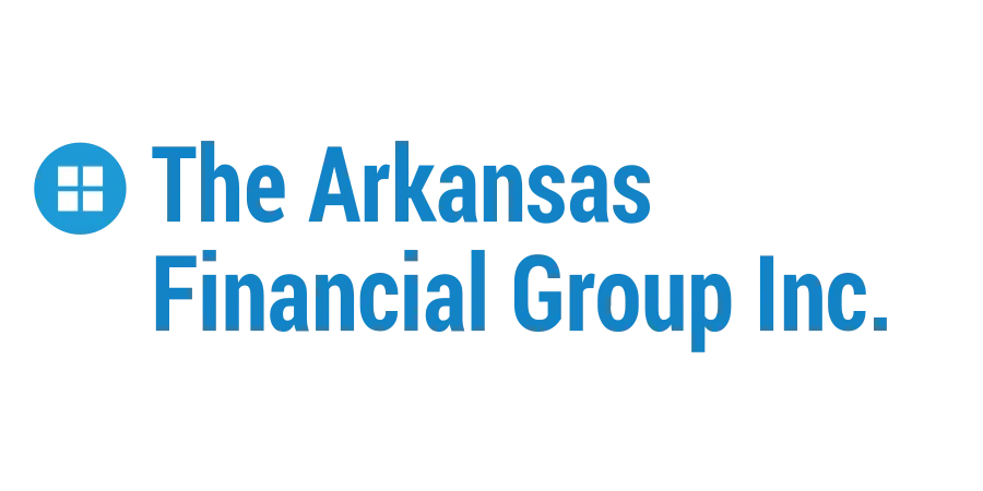 THE Arkansas Financial Group, Inc. logo