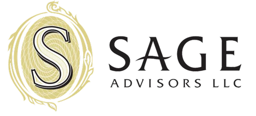 Sage Advisors, LLC logo