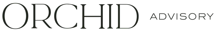 Orchid Advisory logo