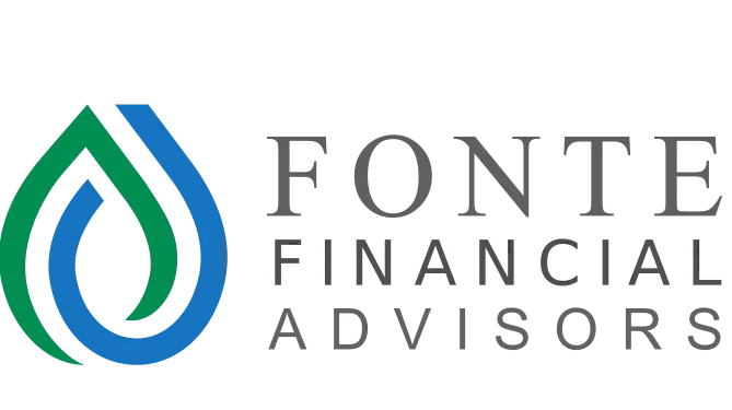 Fonte Financial Advisors logo