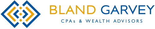 Bland Garvey Wealth Advisors, LLC logo