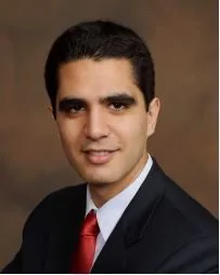SANTIAGO VIDALES HILDEBRANDT