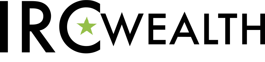 IRC Wealth logo