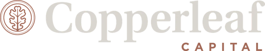 Copperleaf Capital, LLC logo