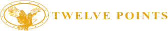 Twelve Points Wealth Management logo