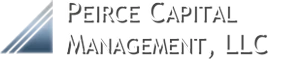 Peirce Capital Management, LLC logo