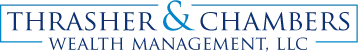 Thrasher & Chambers Wealth Management, LLC logo