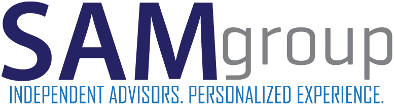Strategic Asset Management Group Advisors logo