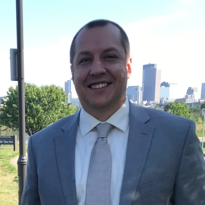 Patrick Thomas Schmitz