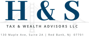 H&s TAX AND Wealth Advisors LLC logo