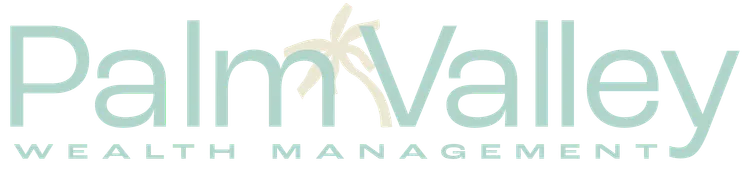 Palm Valley Wealth Management LLC logo