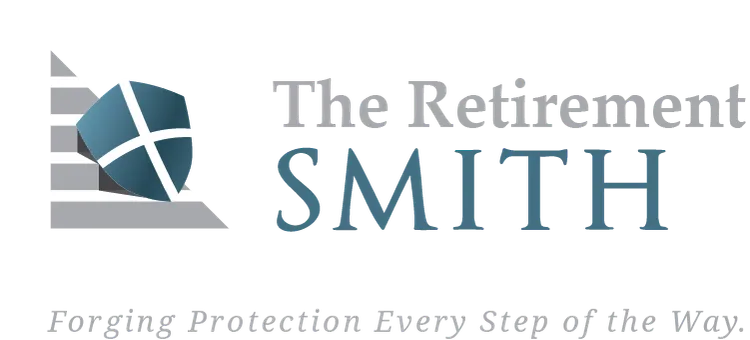 THE Retirement Smith LLC logo