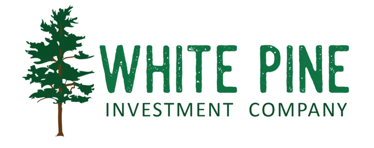 White Pine Investment CO logo